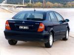 Citroen C5 2001 года (AU)